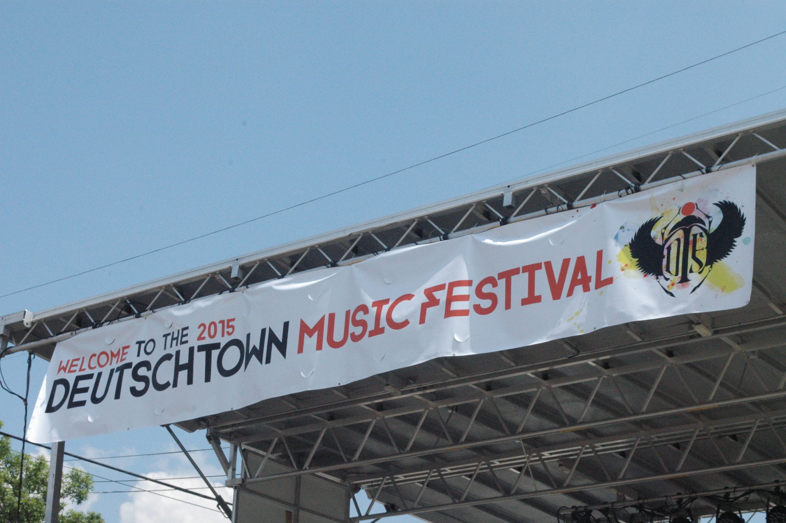 Deutschtown Music Festival celebrates another successful year