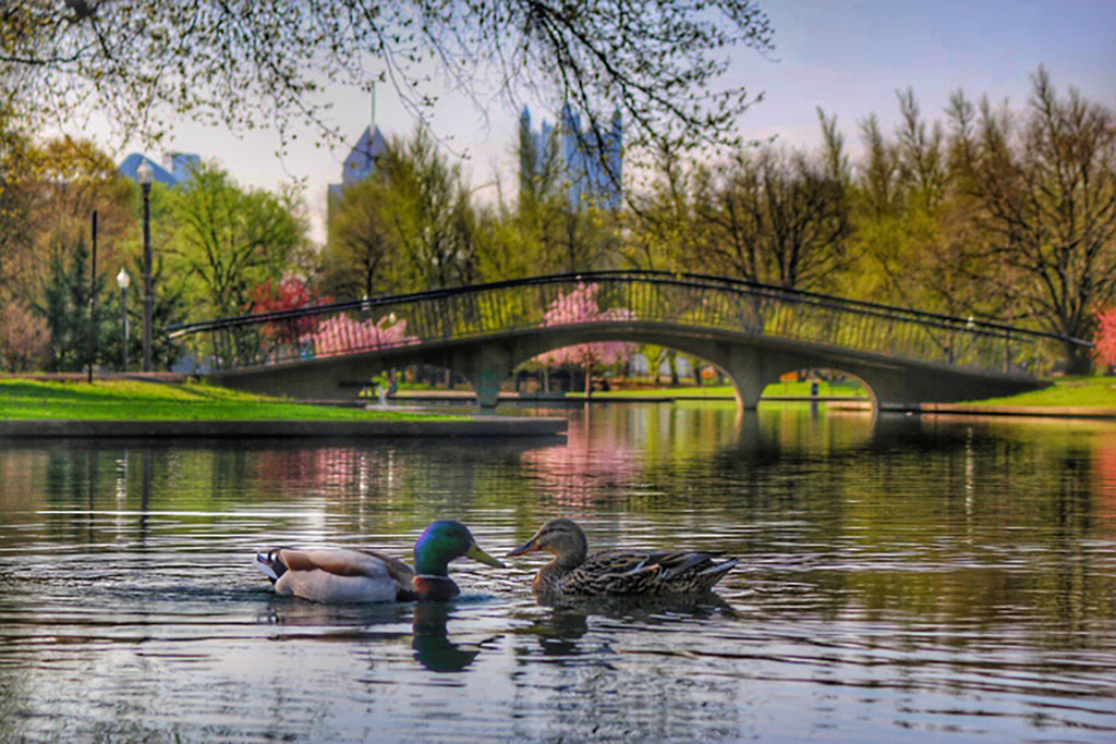 Allegheny Commons